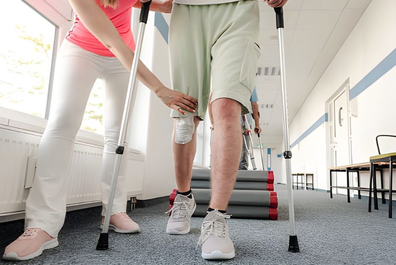 Can I Run After Knee Replacement? 